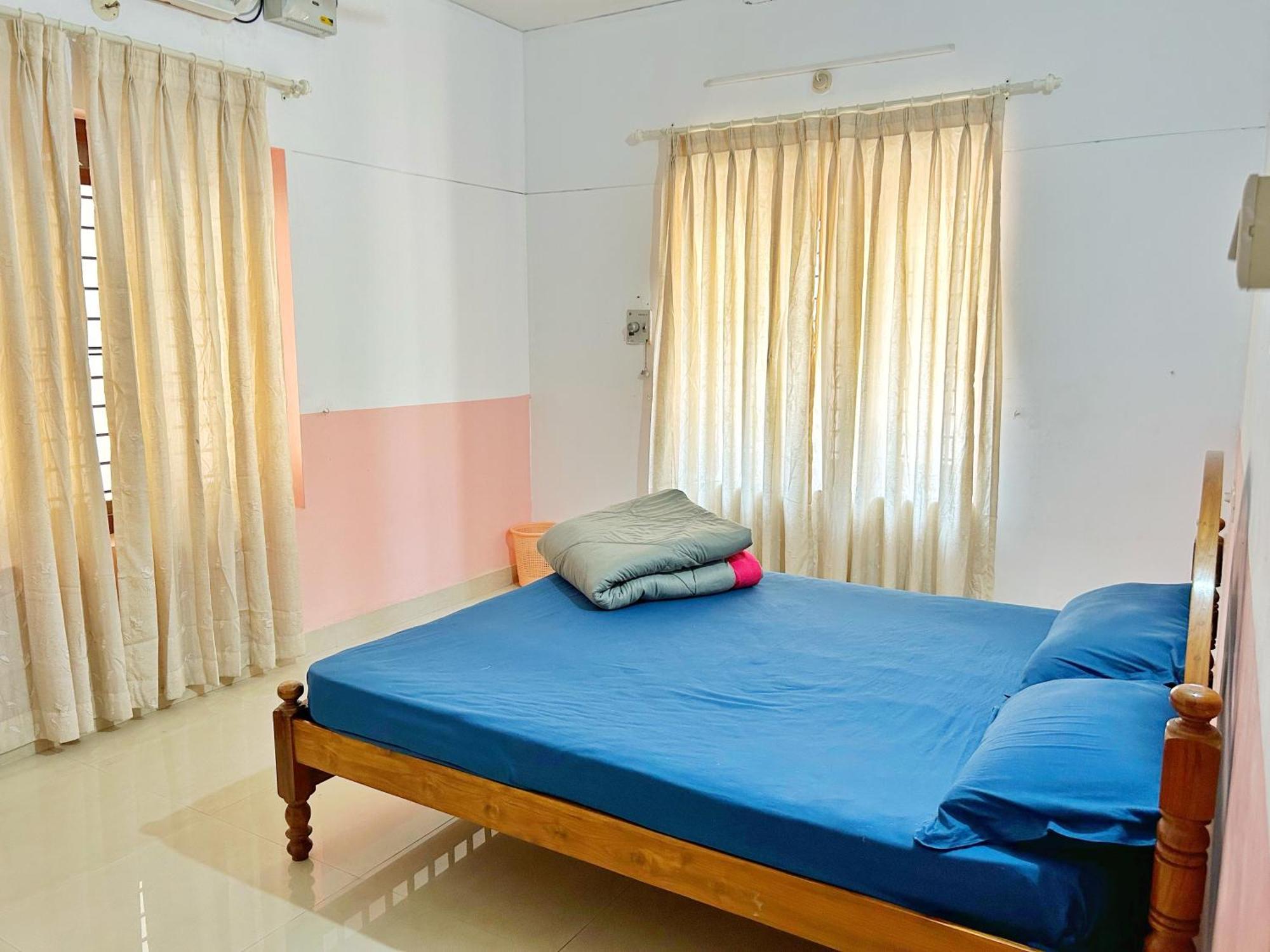 טריואנדרום La Casa Trivandrum 4 Bhk Ac Luxury Villa At City Centre, Just 6 Kms To Airport מראה חיצוני תמונה