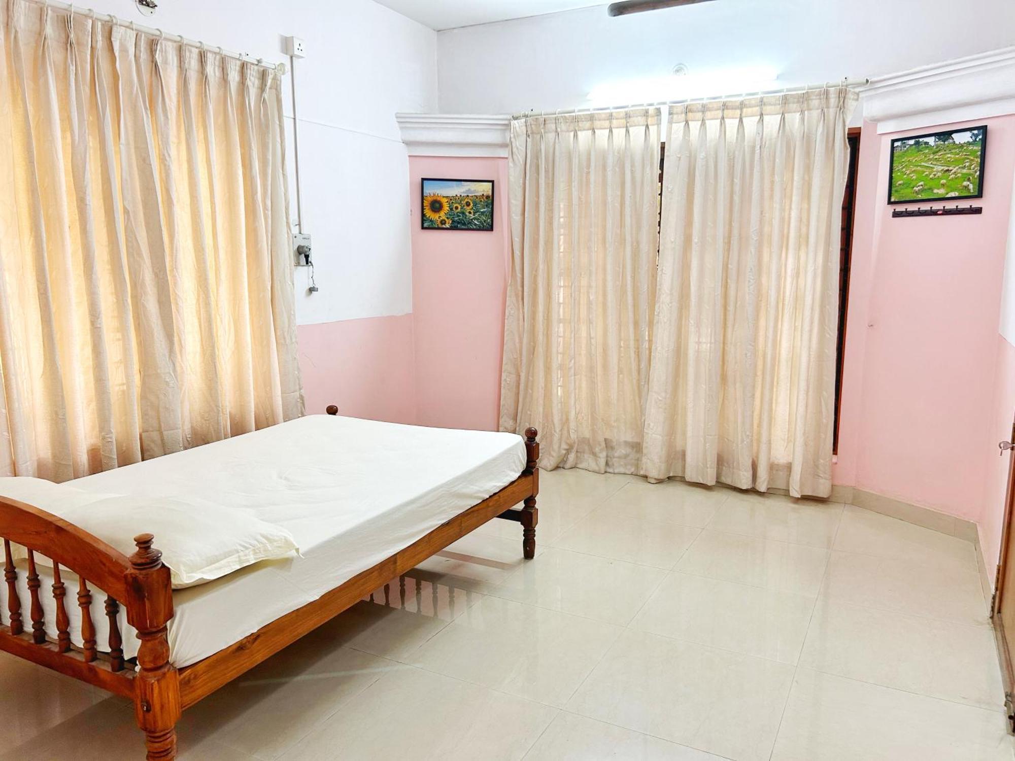 טריואנדרום La Casa Trivandrum 4 Bhk Ac Luxury Villa At City Centre, Just 6 Kms To Airport מראה חיצוני תמונה