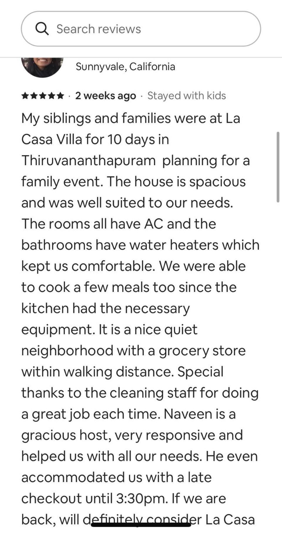 טריואנדרום La Casa Trivandrum 4 Bhk Ac Luxury Villa At City Centre, Just 6 Kms To Airport מראה חיצוני תמונה