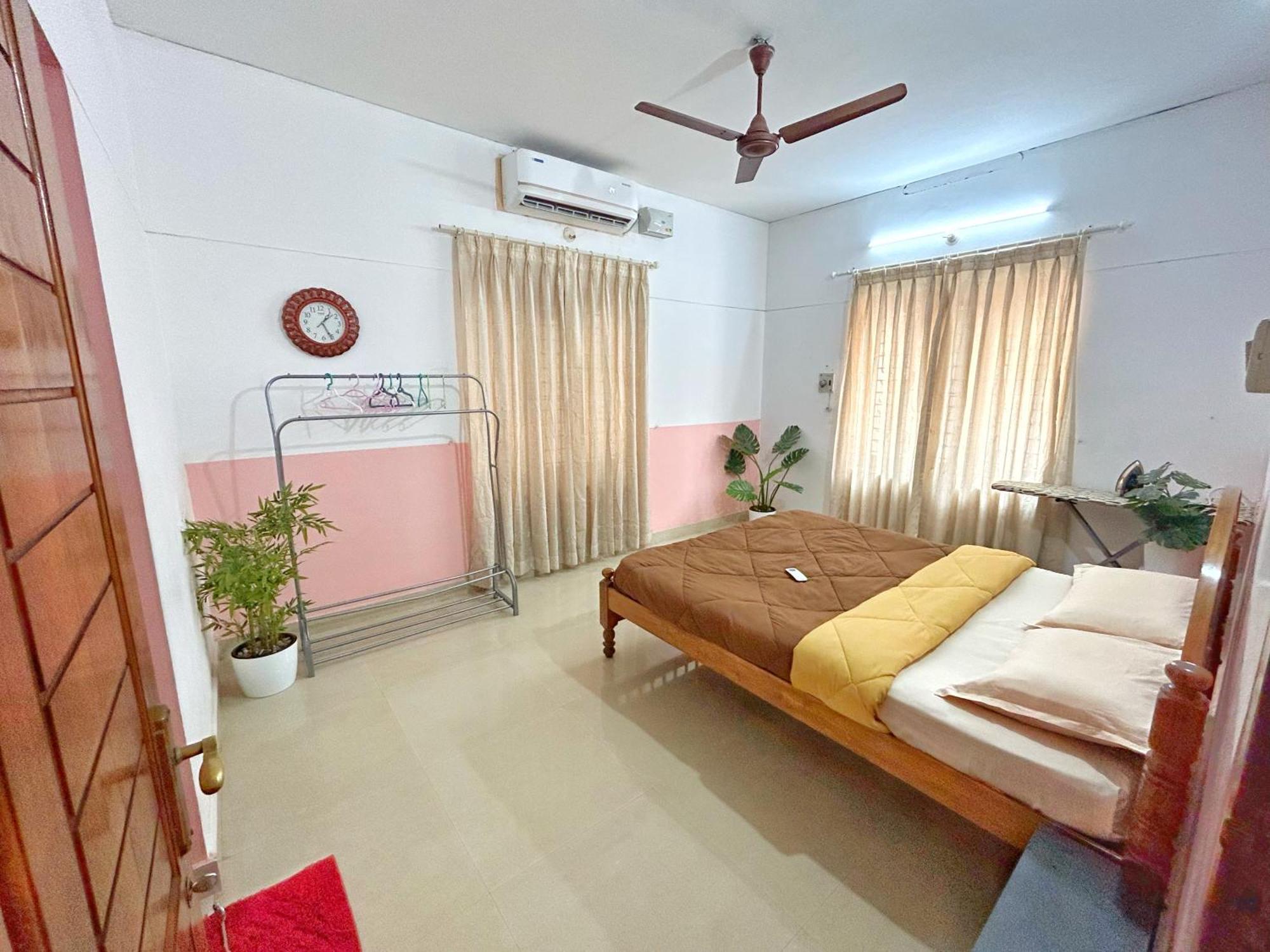 טריואנדרום La Casa Trivandrum 4 Bhk Ac Luxury Villa At City Centre, Just 6 Kms To Airport מראה חיצוני תמונה