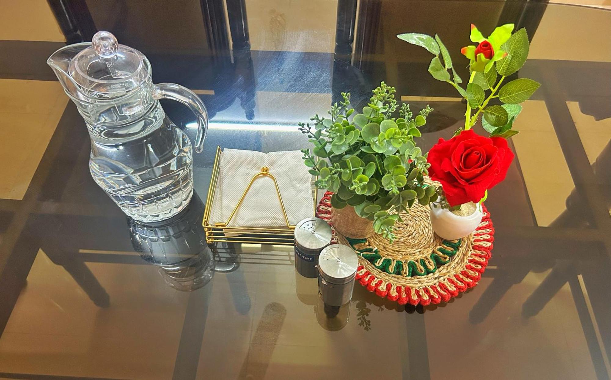 טריואנדרום La Casa Trivandrum 4 Bhk Ac Luxury Villa At City Centre, Just 6 Kms To Airport מראה חיצוני תמונה